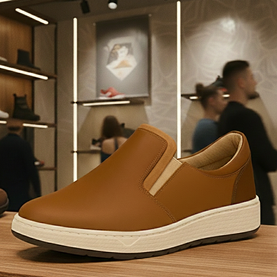 ZAPATO ORTOPEDIC VLZ