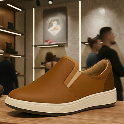 ZAPATO ORTOPEDIC VLZ