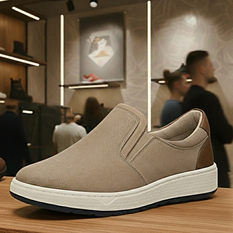 ZAPATO ORTOPEDIC VLZ